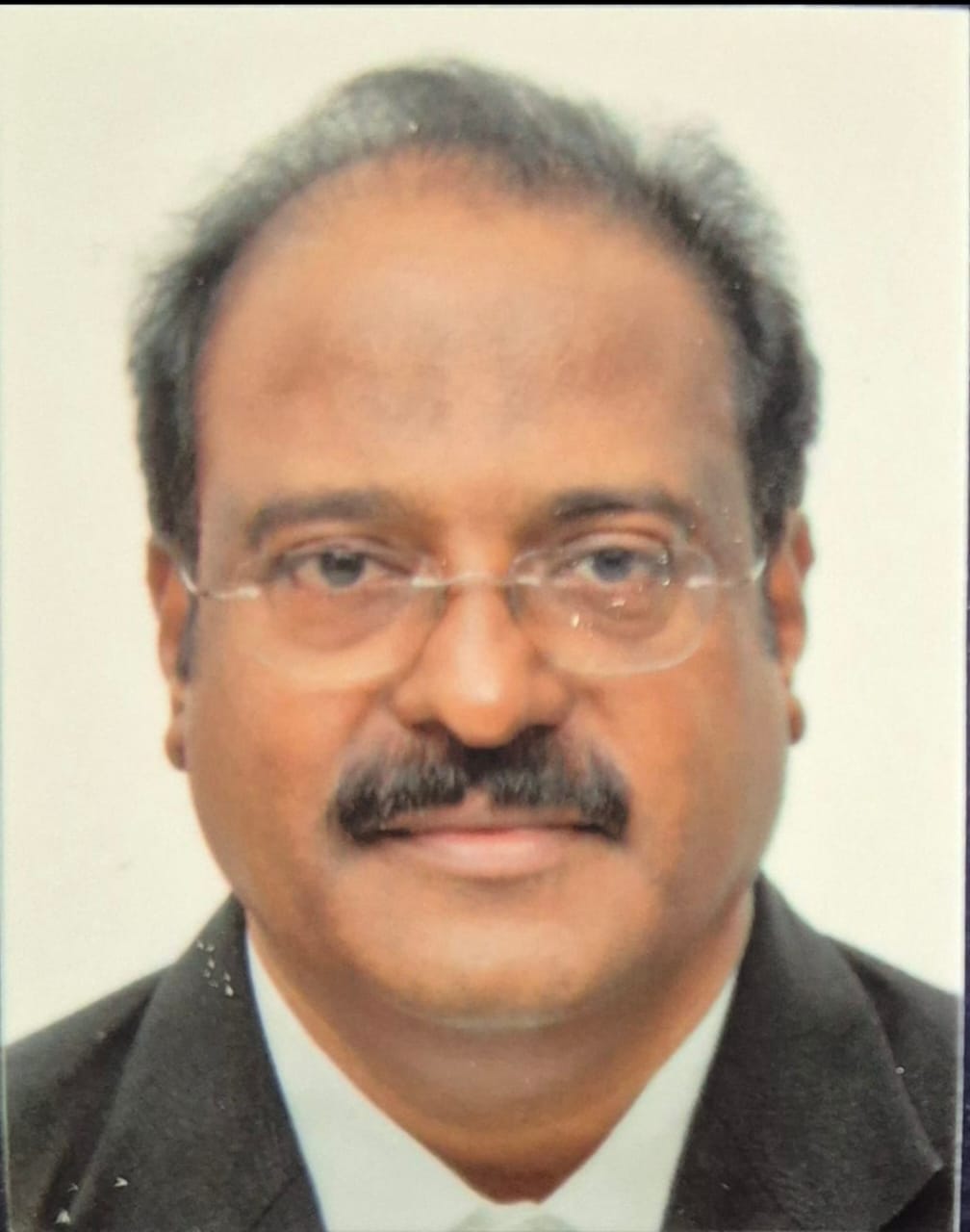 Mr. Mahendraprasad